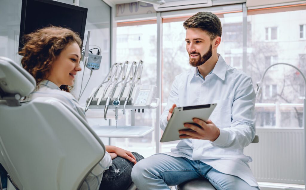 - Balsam Dental