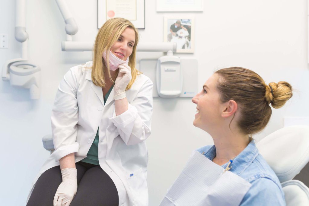 - Balsam Dental