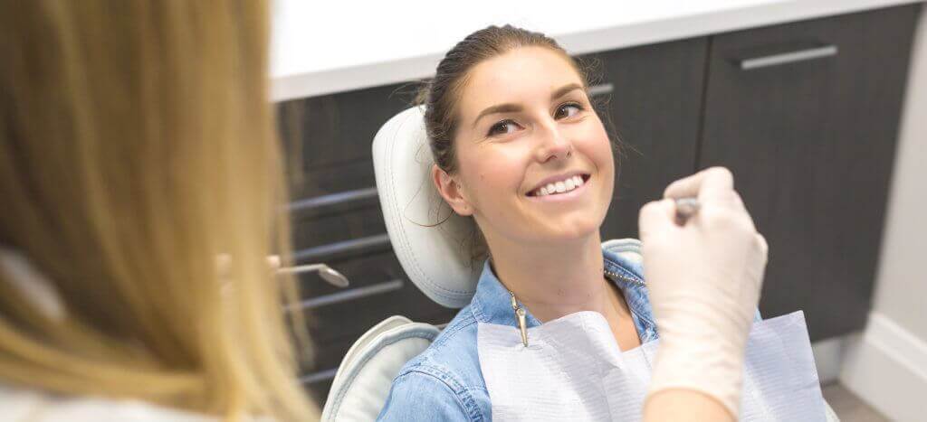 - Balsam Dental