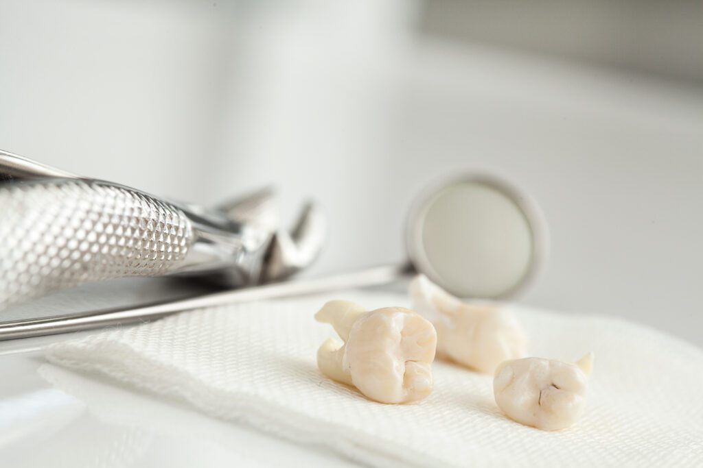 - Balsam Dental