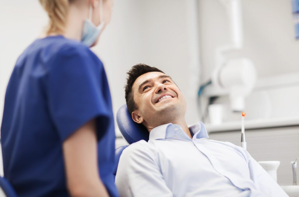 - Balsam Dental