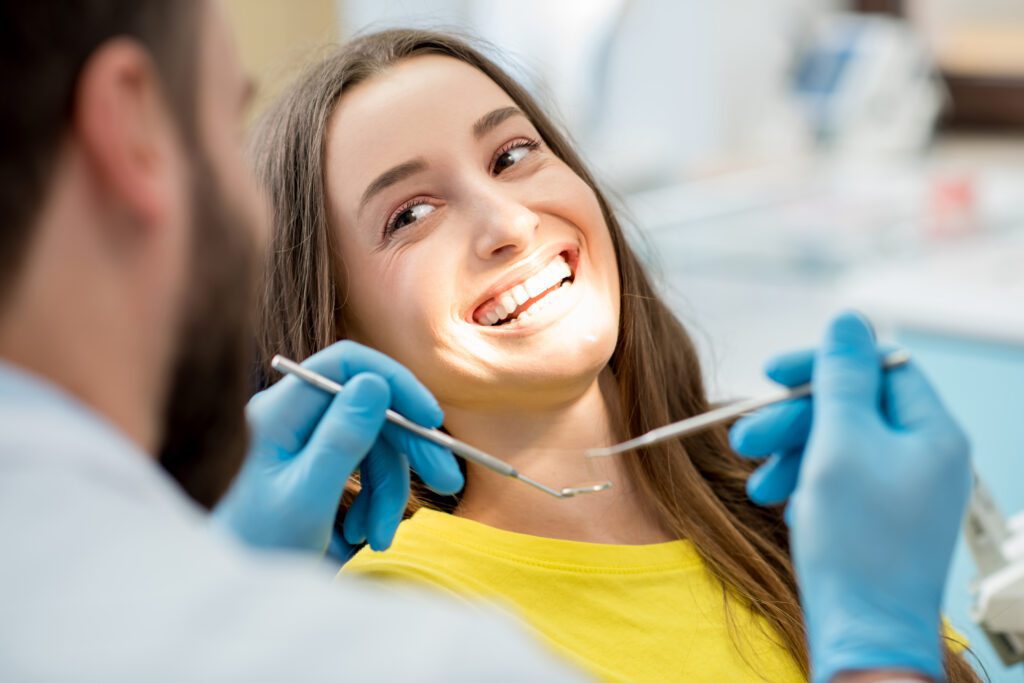 - Balsam Dental