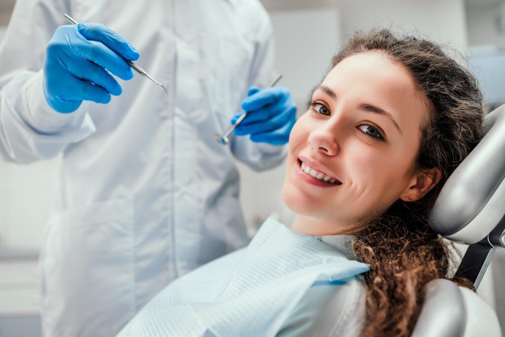 - Balsam Dental