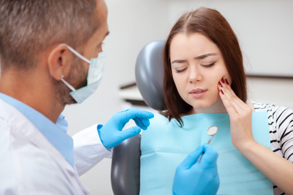 - Balsam Dental