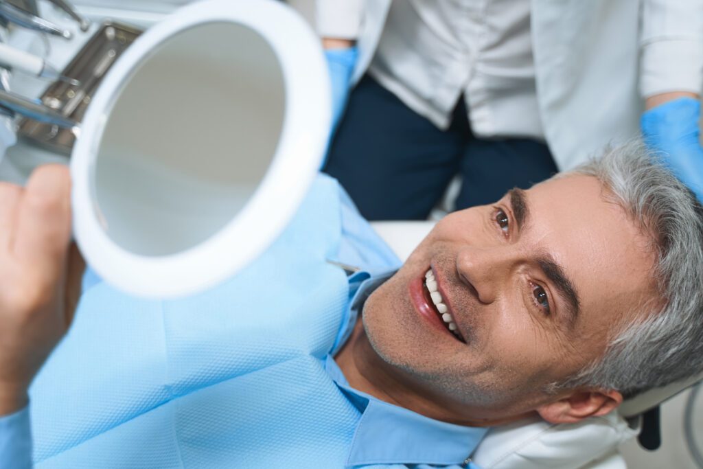 - Balsam Dental