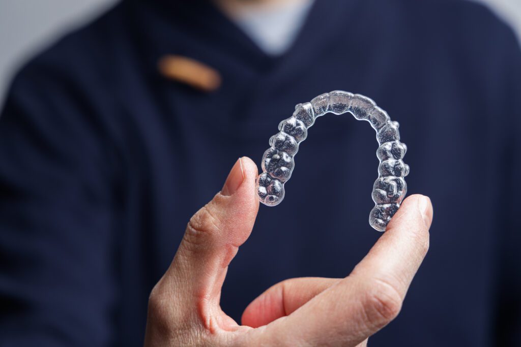 - Balsam Dental