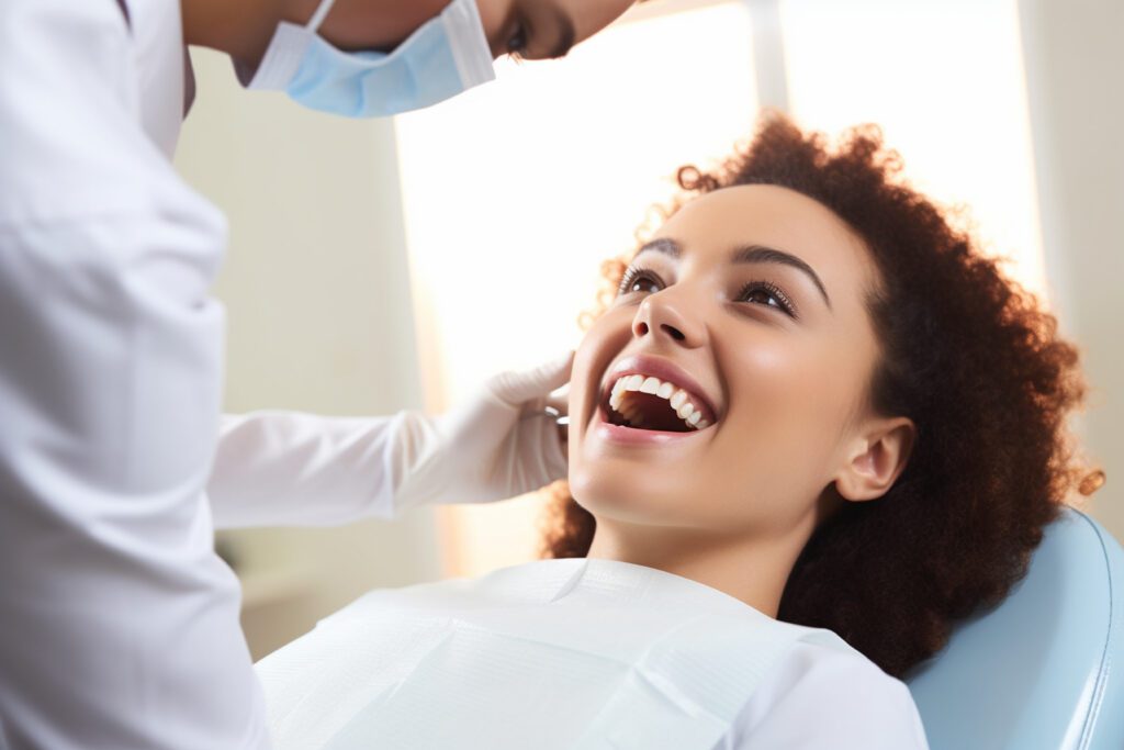 - Balsam Dental