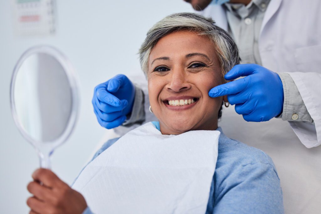 - Balsam Dental