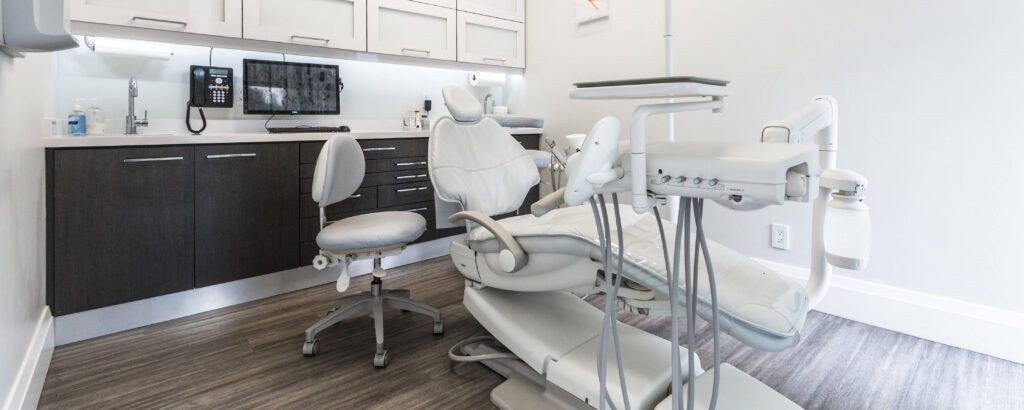 - Balsam Dental