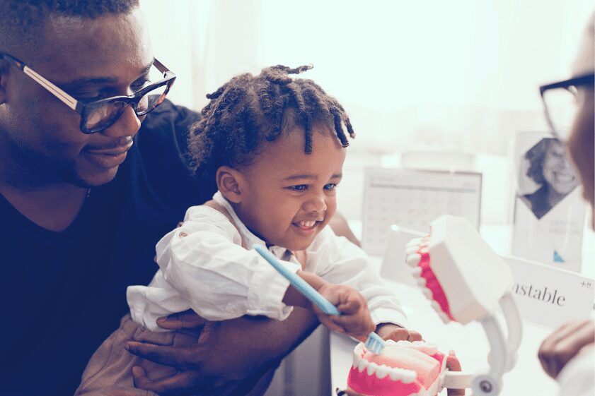 - Balsam Dental