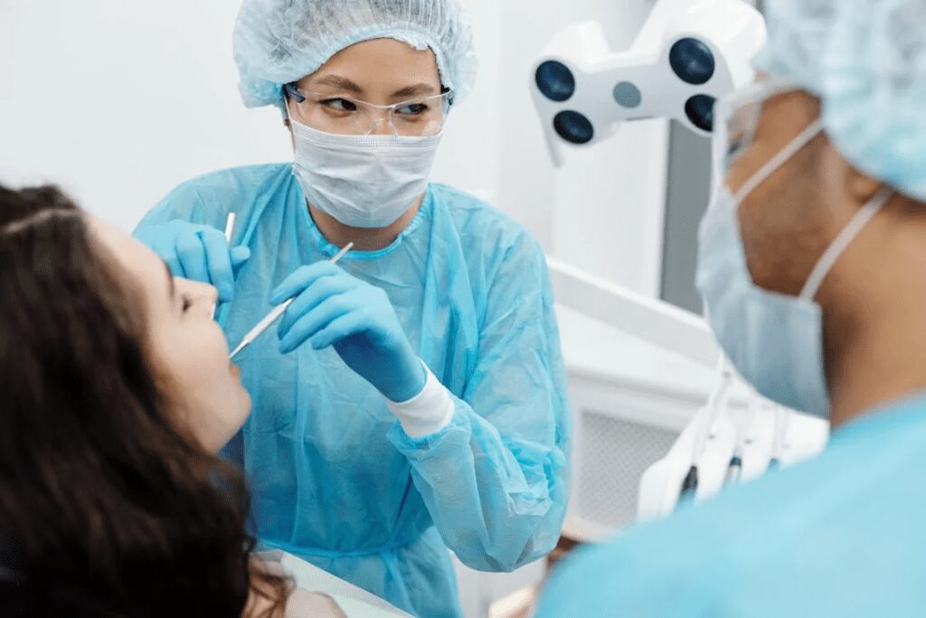 - Balsam Dental