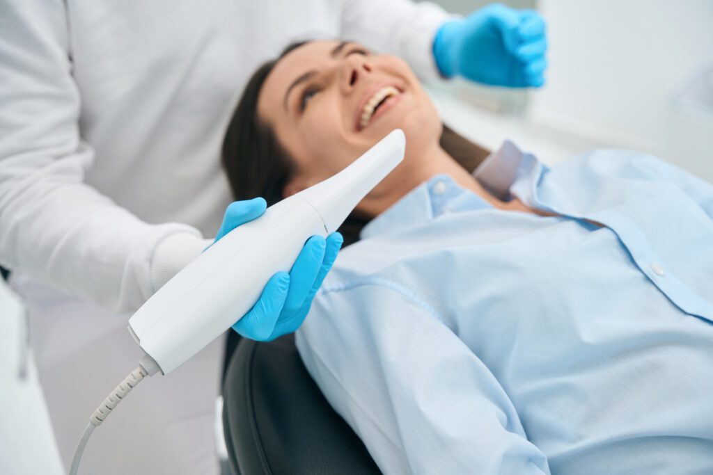 - Balsam Dental