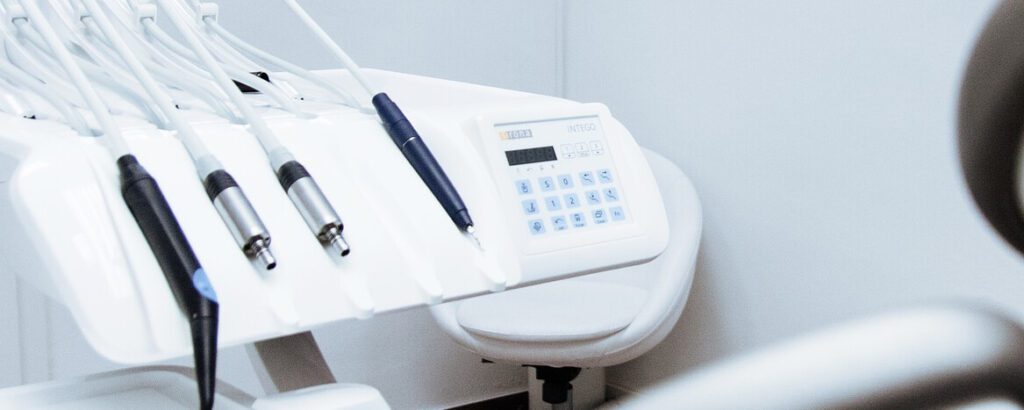 - Balsam Dental