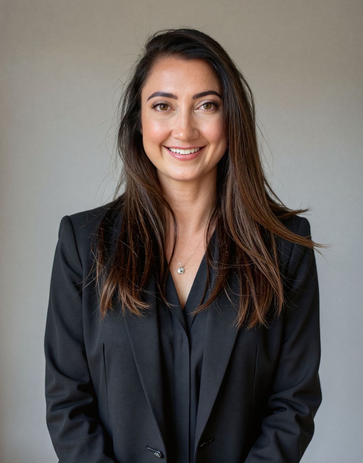 Dr. Serene Nagia - Balsam Dental