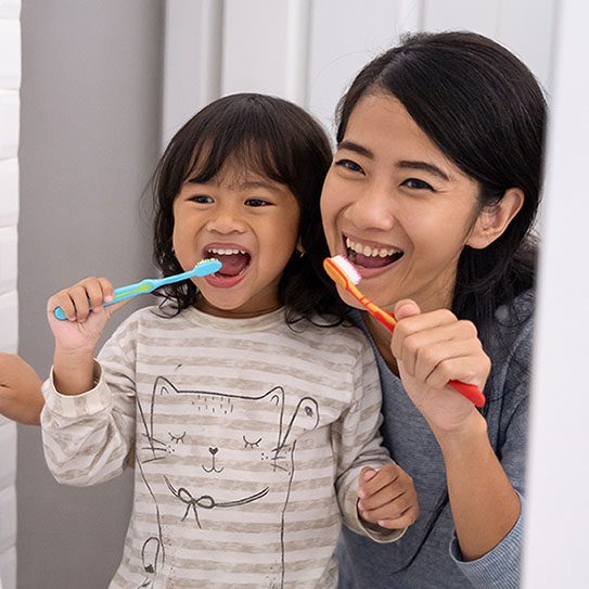 - Balsam Dental