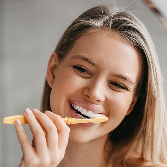 - Balsam Dental