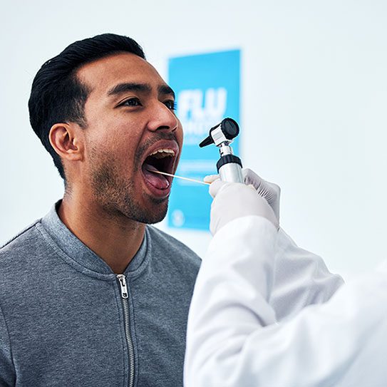 - Balsam Dental